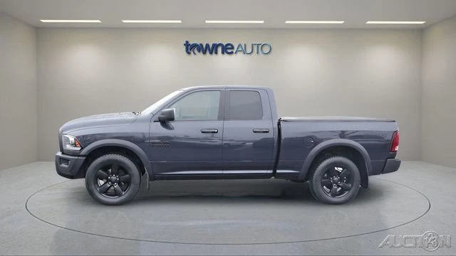 2019 Ram 1500 2nd Gen - Image 4 of 21