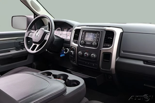 2019 Ram 1500 2nd Gen - Image 14 of 21