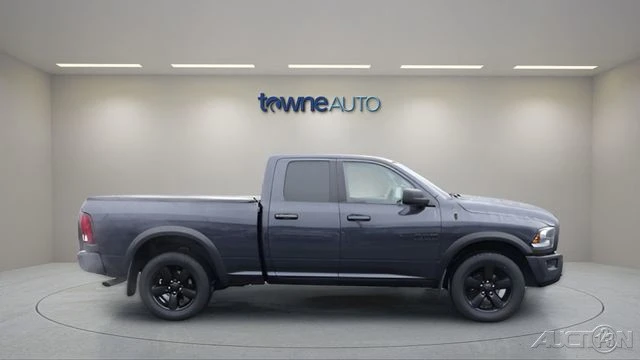2019 Ram 1500 2nd Gen - Image 7 of 21