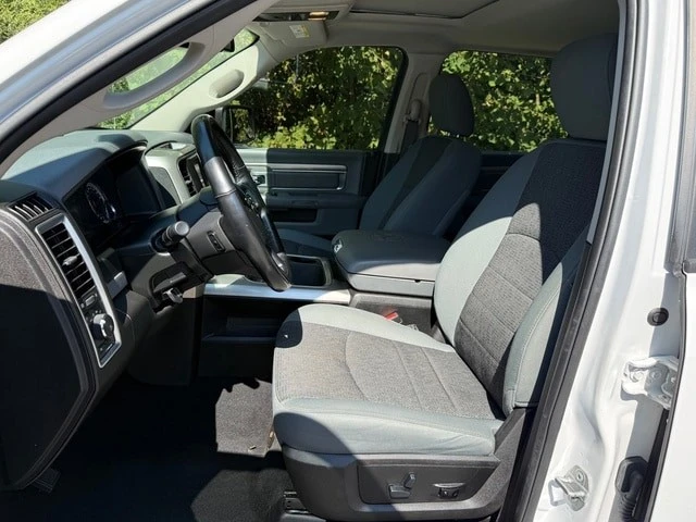 2019 Ram 1500 2nd Gen - Image 12 of 30
