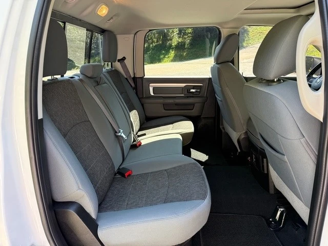 2019 Ram 1500 2nd Gen - Image 16 of 30