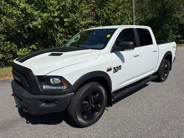 2019 Ram 1500 2nd Gen - Image 2 of 30