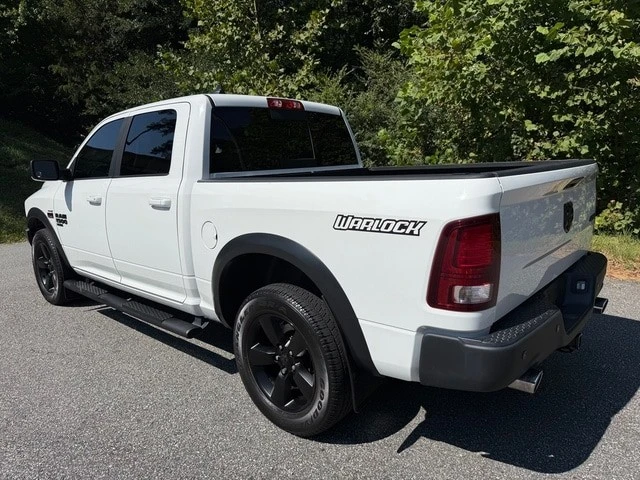 2019 Ram 1500 2nd Gen - Image 9 of 30