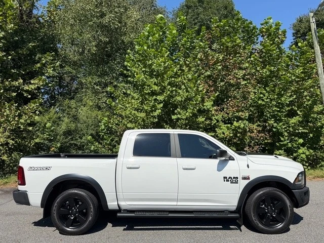 2019 Ram 1500 2nd Gen - Image 5 of 30