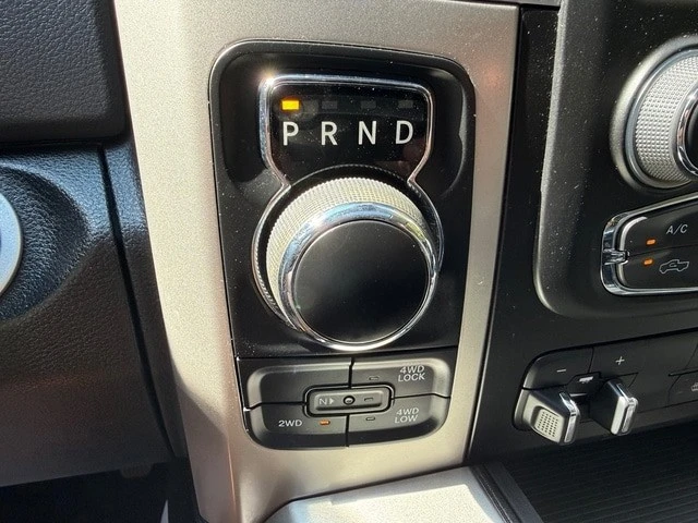 2019 Ram 1500 2nd Gen - Image 20 of 30