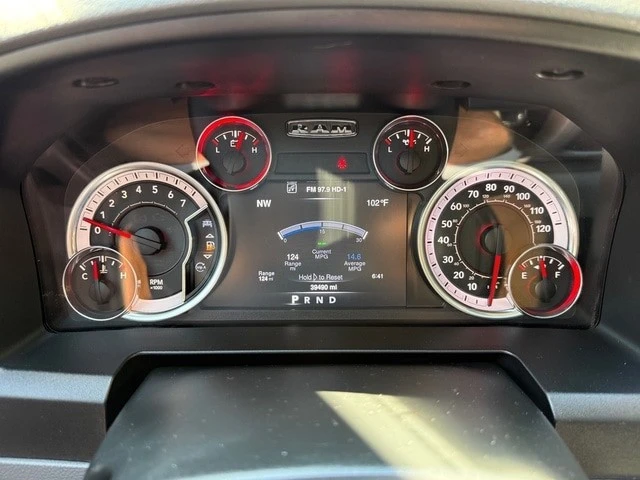 2019 Ram 1500 2nd Gen - Image 19 of 30
