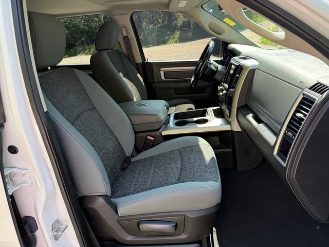 2019 Ram 1500 2nd Gen - Image 17 of 30