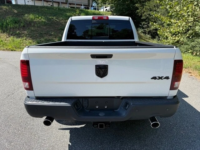 2019 Ram 1500 2nd Gen - Image 7 of 30