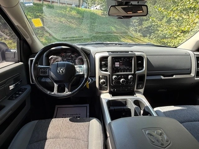 2019 Ram 1500 2nd Gen - Image 11 of 30