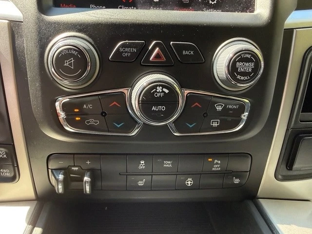 2019 Ram 1500 2nd Gen - Image 24 of 30