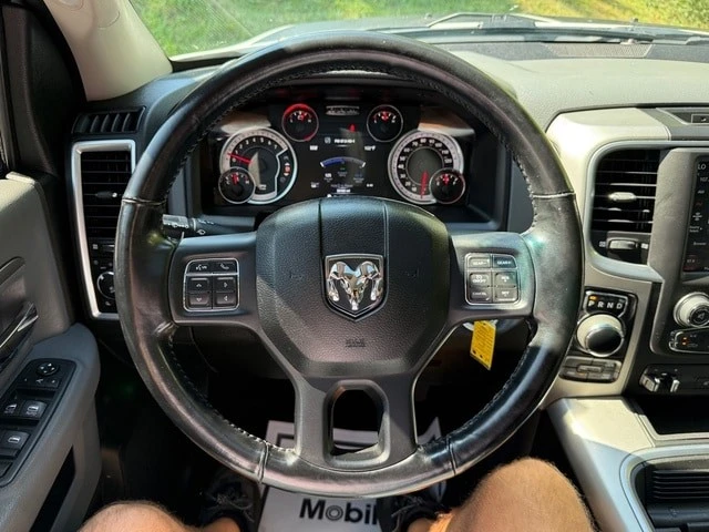 2019 Ram 1500 2nd Gen - Image 18 of 30