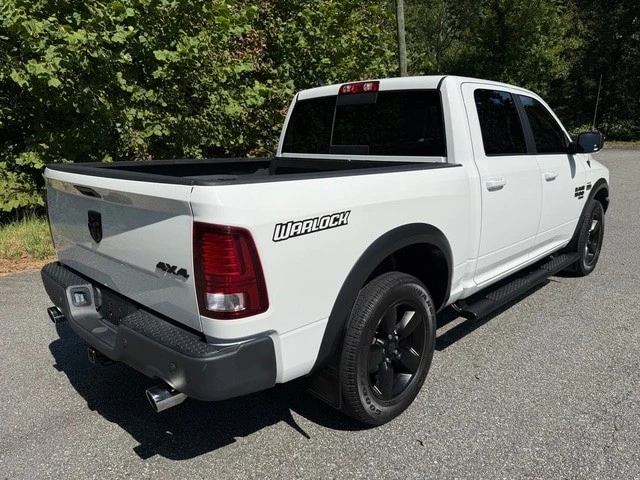2019 Ram 1500 2nd Gen - Image 6 of 30
