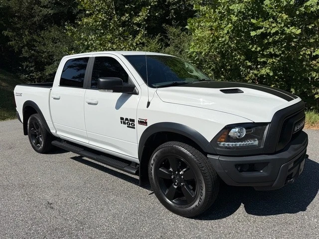 2019 Ram 1500 2nd Gen - Image 4 of 30