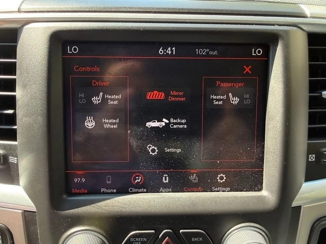 2019 Ram 1500 2nd Gen - Image 22 of 30