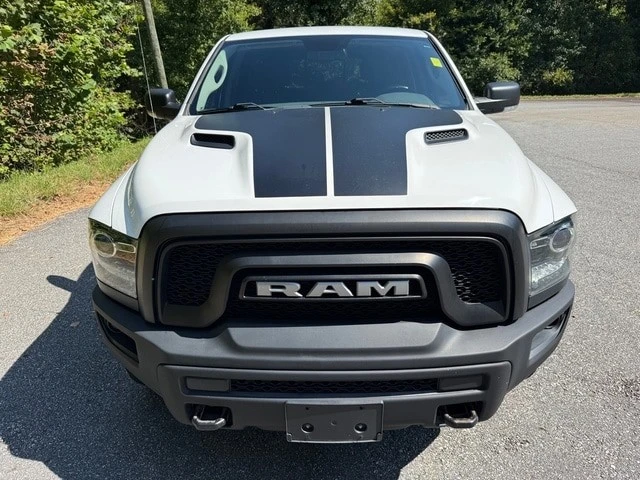 2019 Ram 1500 2nd Gen - Image 3 of 30