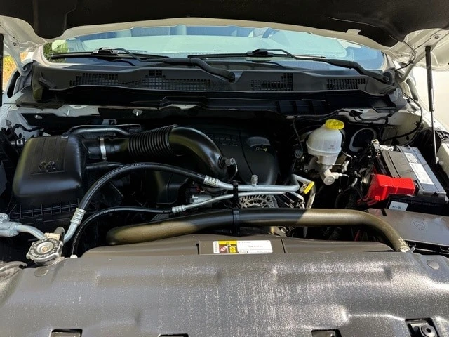 2019 Ram 1500 2nd Gen - Image 10 of 30