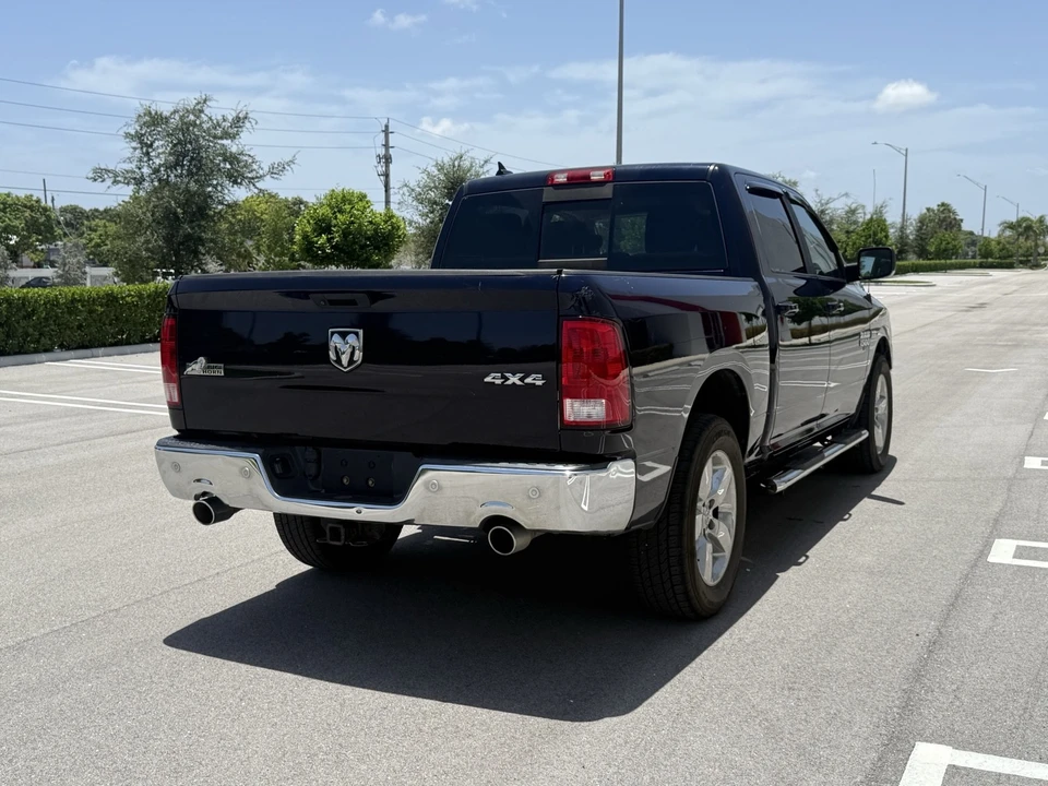 2019 Ram 1500 2nd Gen - Image 6 of 25