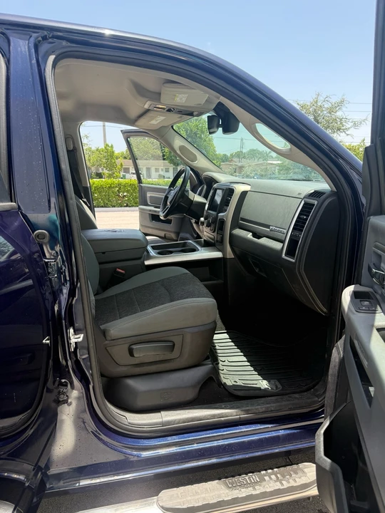 2019 Ram 1500 2nd Gen - Image 17 of 25