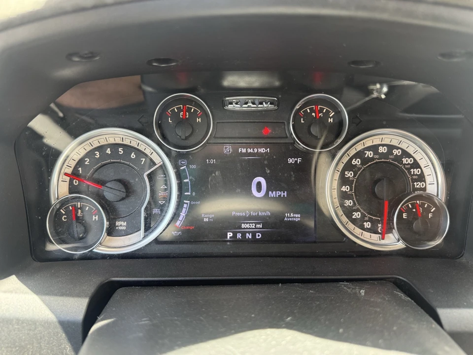 2019 Ram 1500 2nd Gen - Image 11 of 25