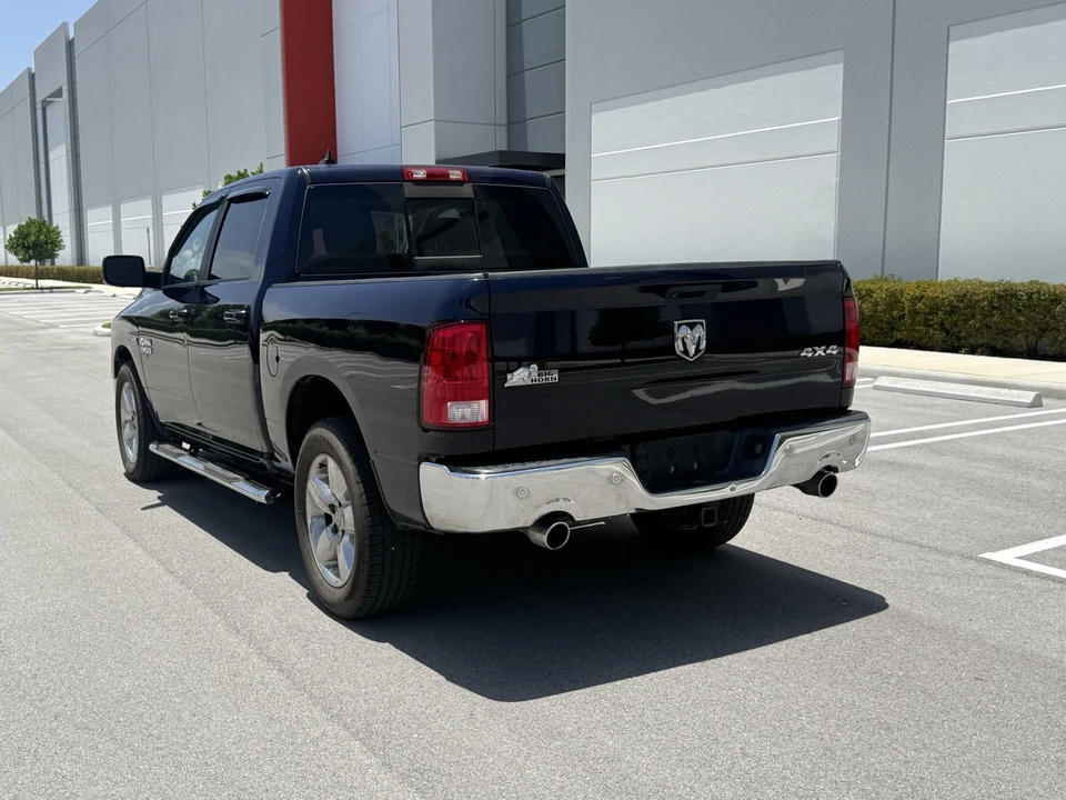 2019 Ram 1500 2nd Gen - Image 4 of 25