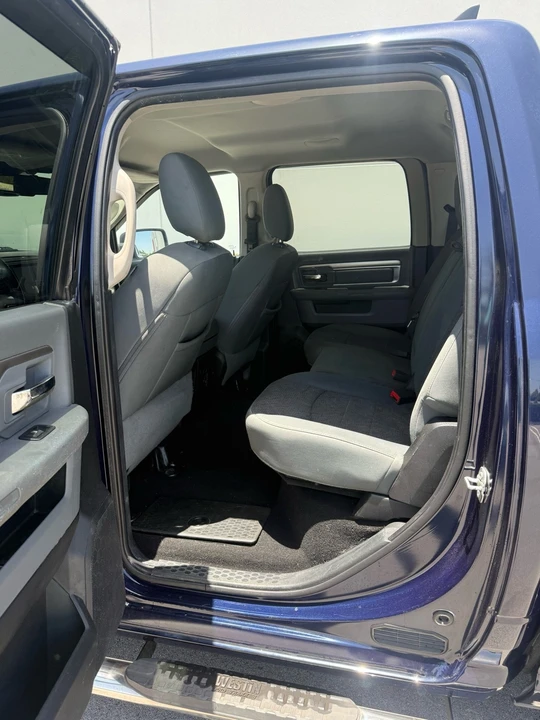 2019 Ram 1500 2nd Gen - Image 15 of 25
