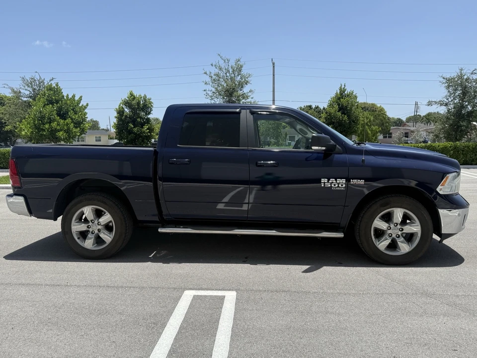 2019 Ram 1500 2nd Gen - Image 8 of 25