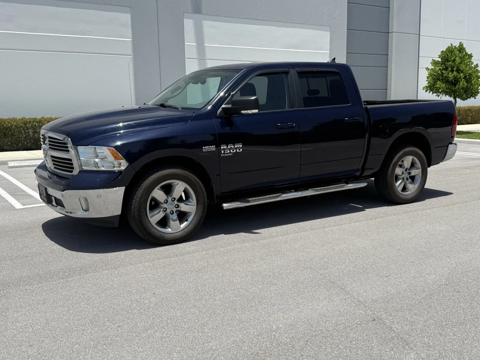 2019 Ram 1500 2nd Gen - Image 2 of 25
