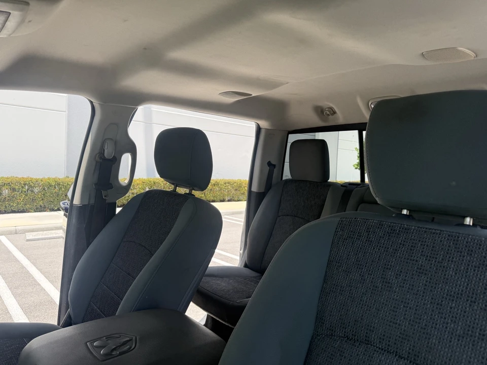 2019 Ram 1500 2nd Gen - Image 21 of 25