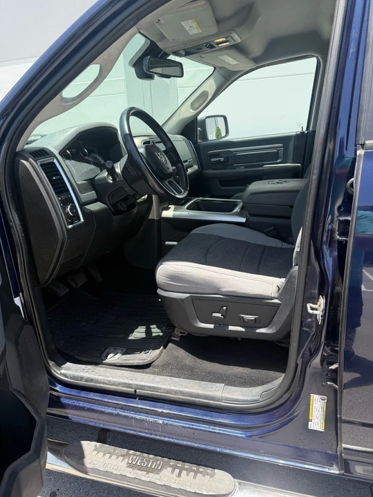 2019 Ram 1500 2nd Gen - Image 14 of 25