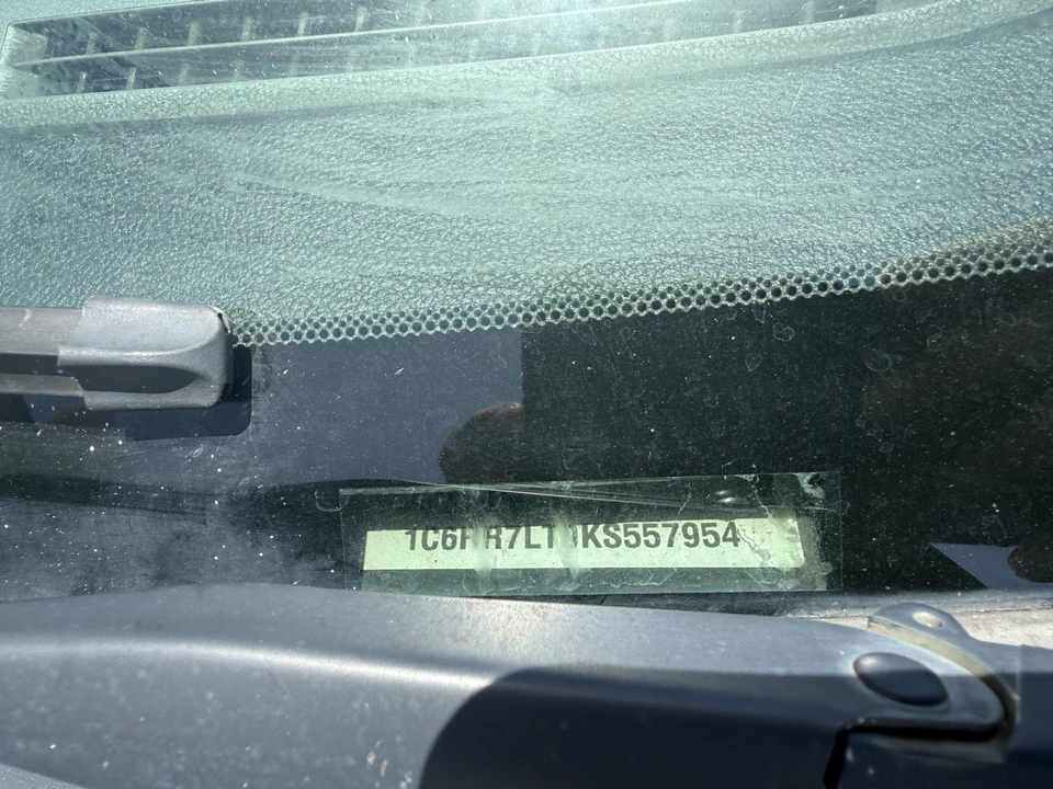 2019 Ram 1500 2nd Gen - Image 24 of 25
