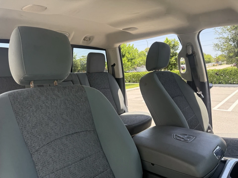 2019 Ram 1500 2nd Gen - Image 20 of 25