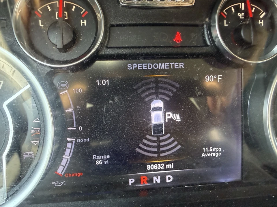 2019 Ram 1500 2nd Gen - Image 13 of 25