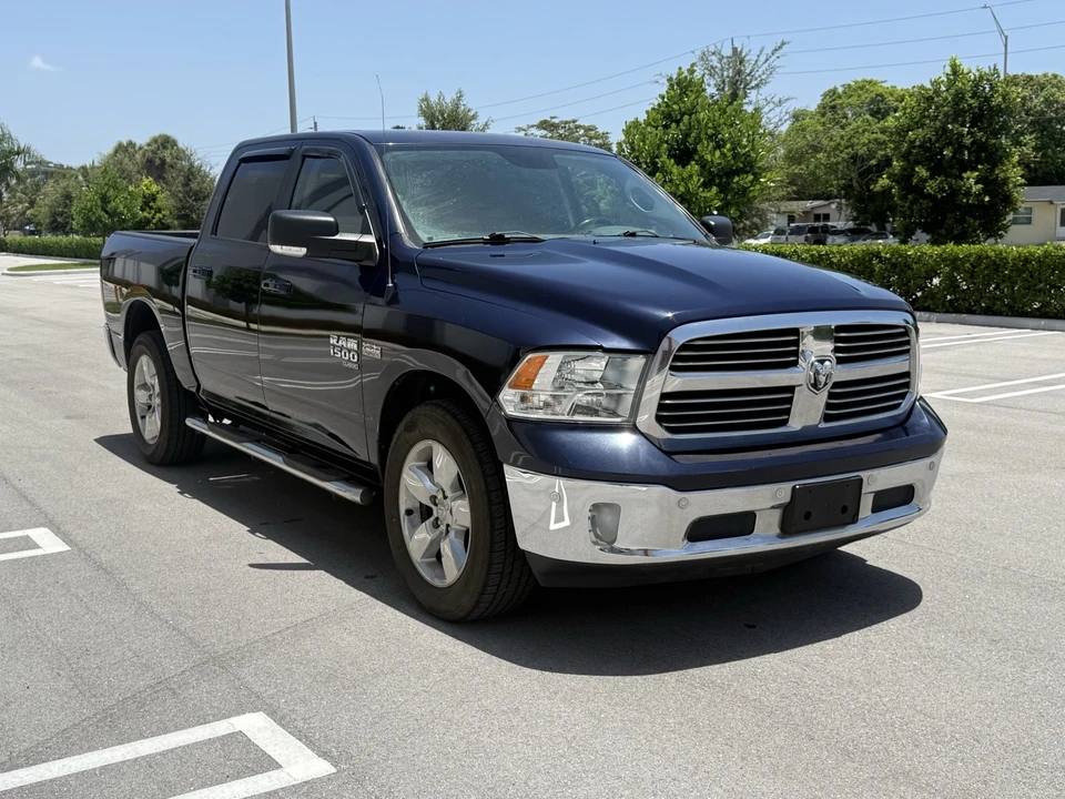 2019 Ram 1500 2nd Gen - Image 10 of 25