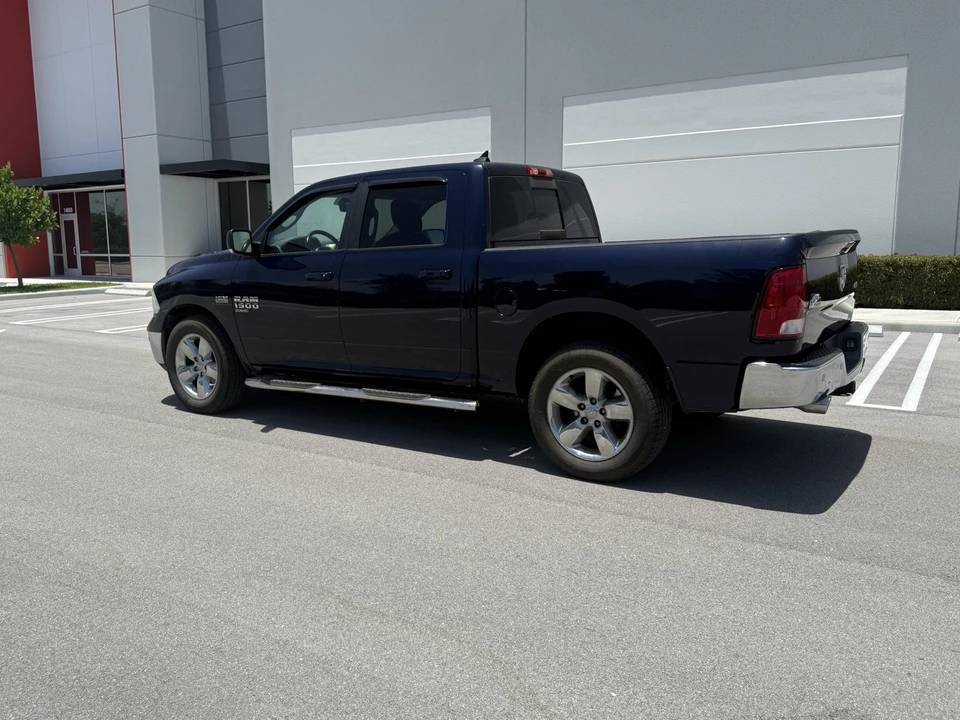 2019 Ram 1500 2nd Gen - Image 5 of 25