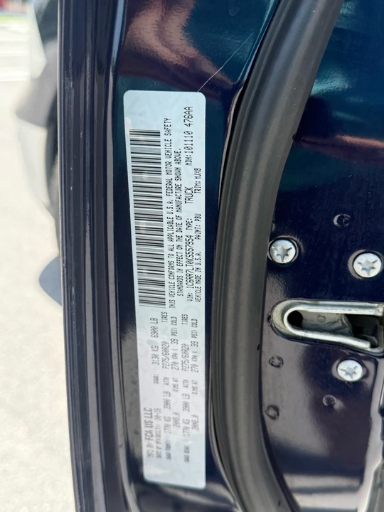 2019 Ram 1500 2nd Gen - Image 25 of 25