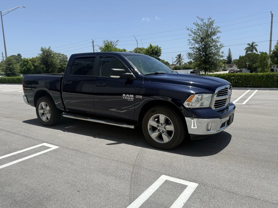 2019 Ram 1500 2nd Gen - Image 9 of 25