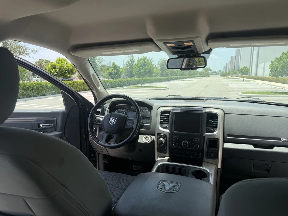 2019 Ram 1500 2nd Gen - Image 18 of 25