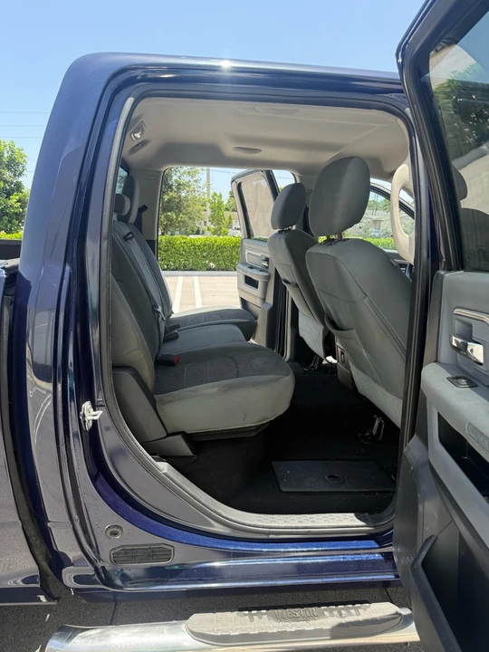 2019 Ram 1500 2nd Gen - Image 16 of 25