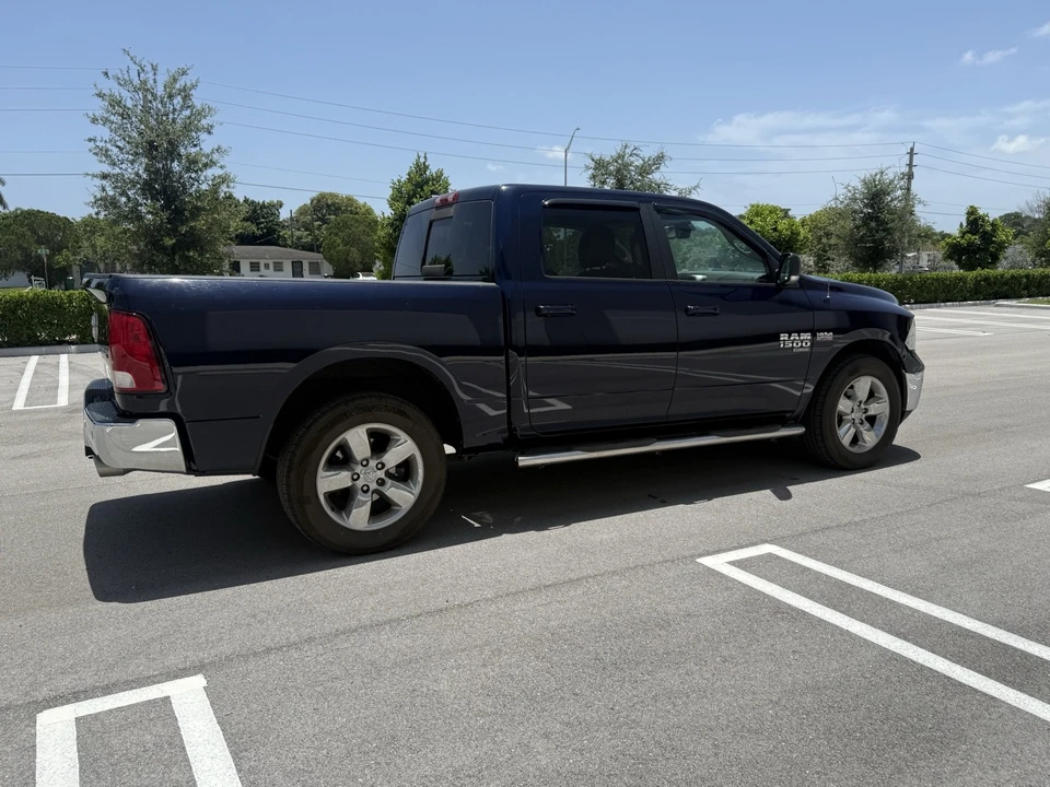 2019 Ram 1500 2nd Gen - Image 7 of 25