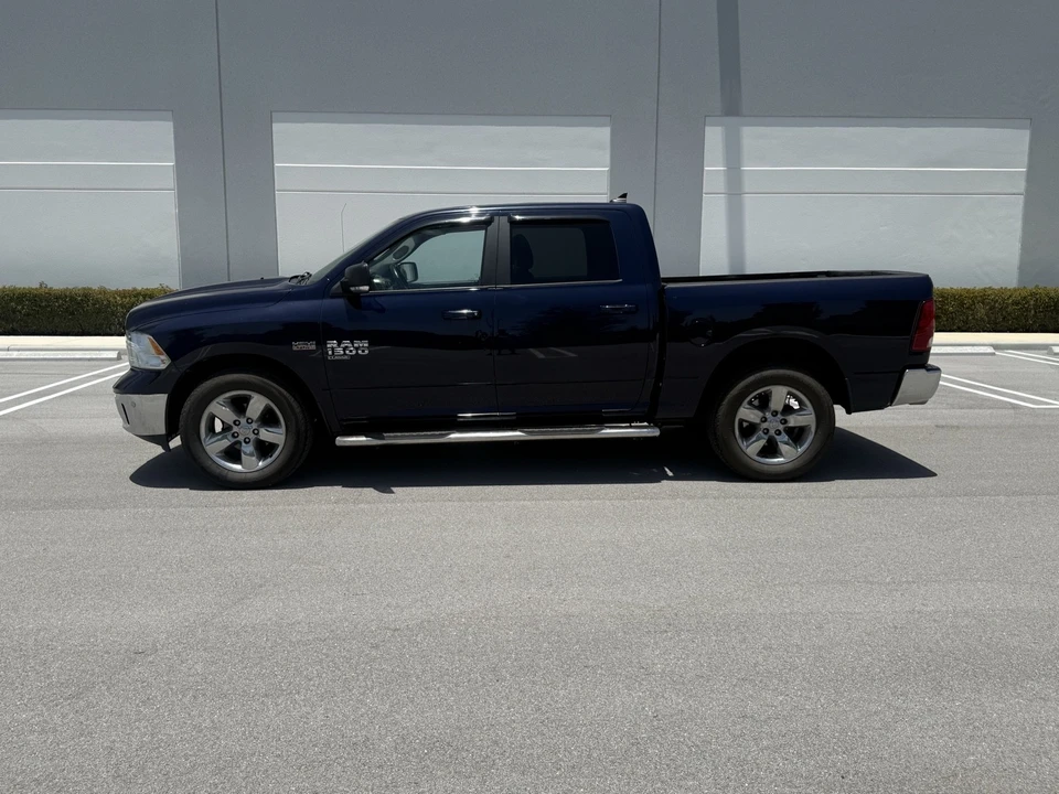 2019 Ram 1500 2nd Gen - Image 3 of 25