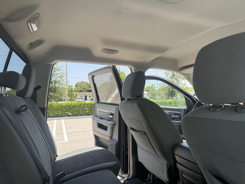2019 Ram 1500 2nd Gen - Image 19 of 25