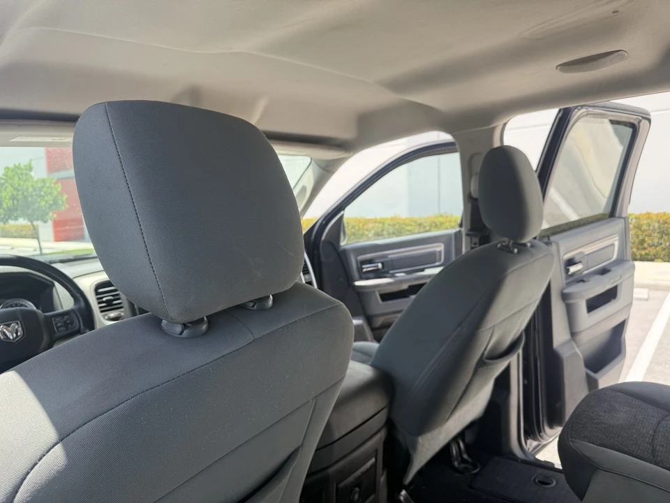 2019 Ram 1500 2nd Gen - Image 22 of 25