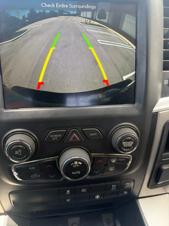 2019 Ram 1500 2nd Gen - Image 12 of 25