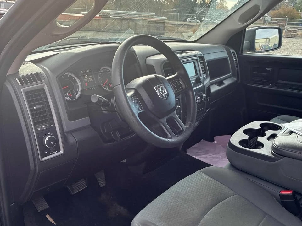 2019 Dodge Ram 4th Gen - Image 8 of 9