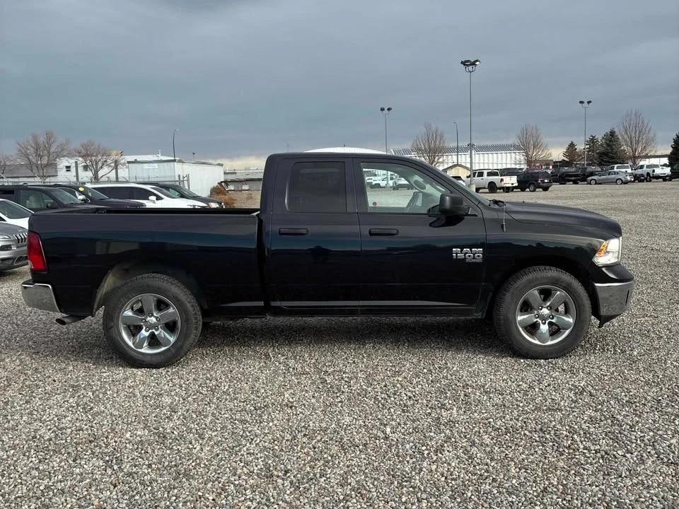 2019 Dodge Ram 4th Gen - Image 3 of 9
