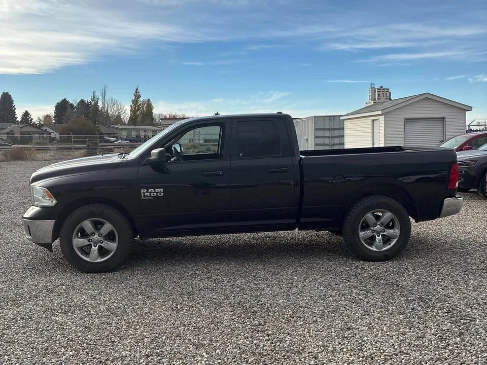 2019 Dodge Ram 4th Gen - Image 4 of 9