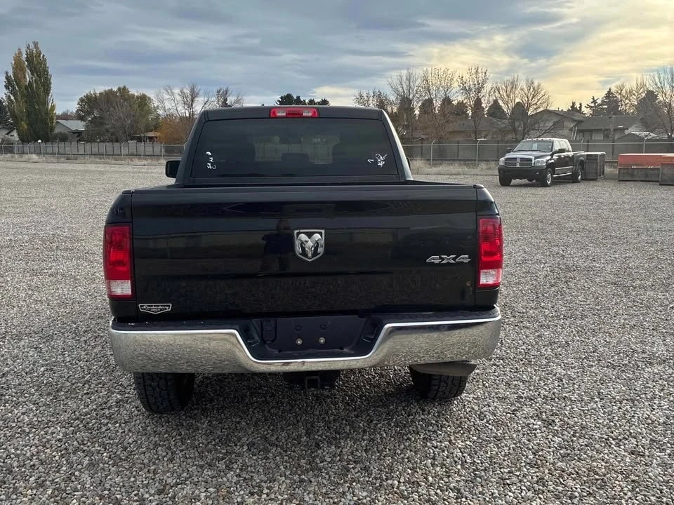 2019 Dodge Ram 4th Gen - Image 5 of 9