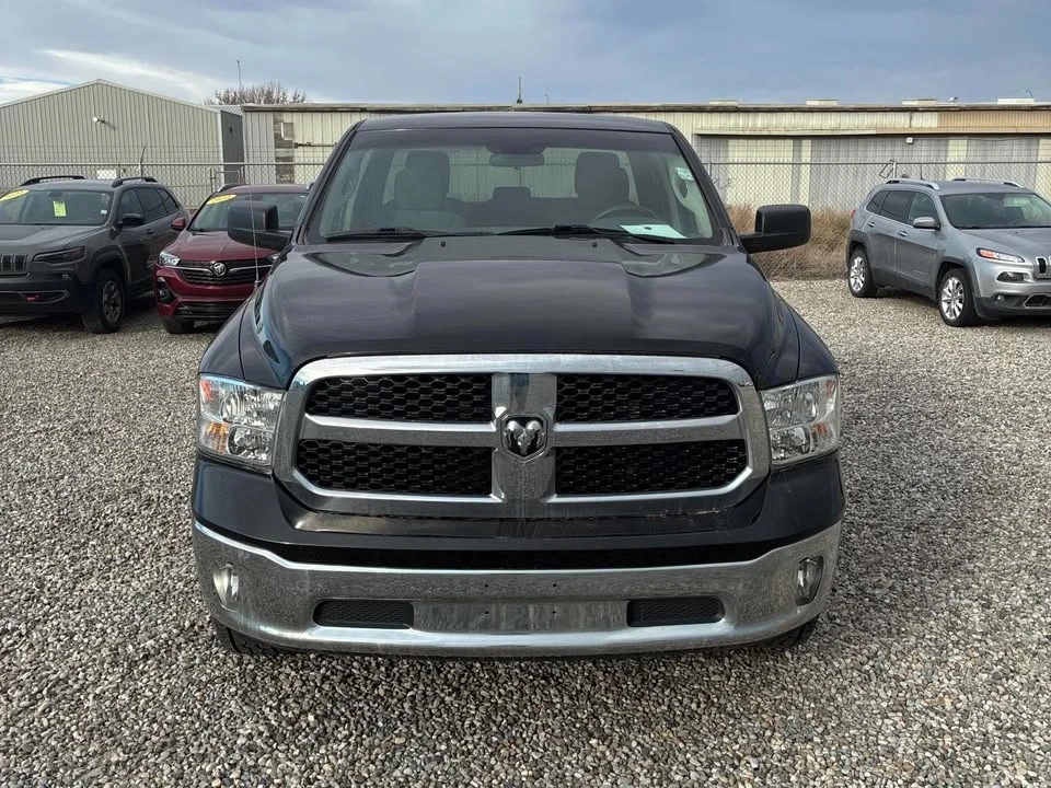 2019 Dodge Ram 4th Gen - Image 2 of 9