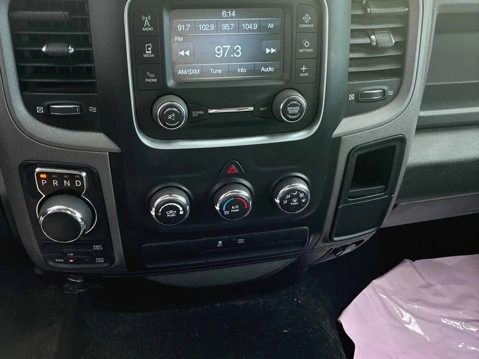 2019 Dodge Ram 4th Gen - Image 6 of 9