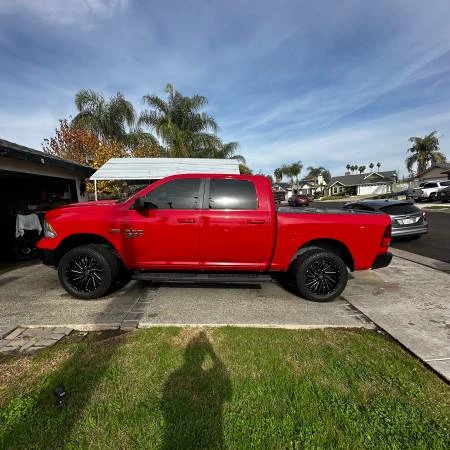 2019 Dodge Ram 4th Gen - Image 3 of 11